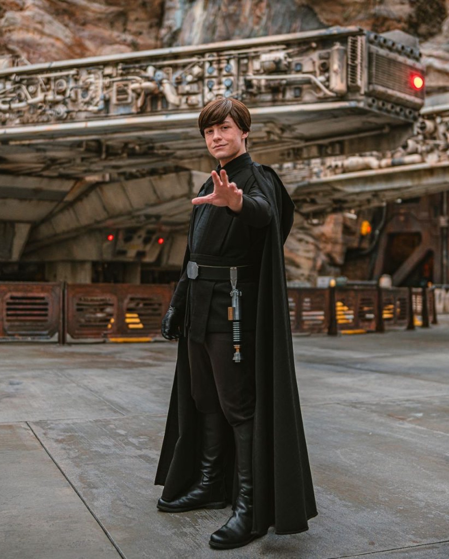🌌 SO MANY STAR WARS CHARACTERS! Starting April 29, 2026, Star