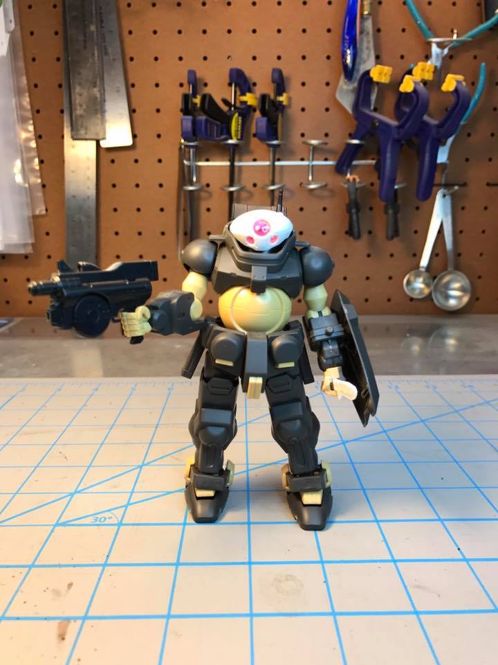 Relic Models