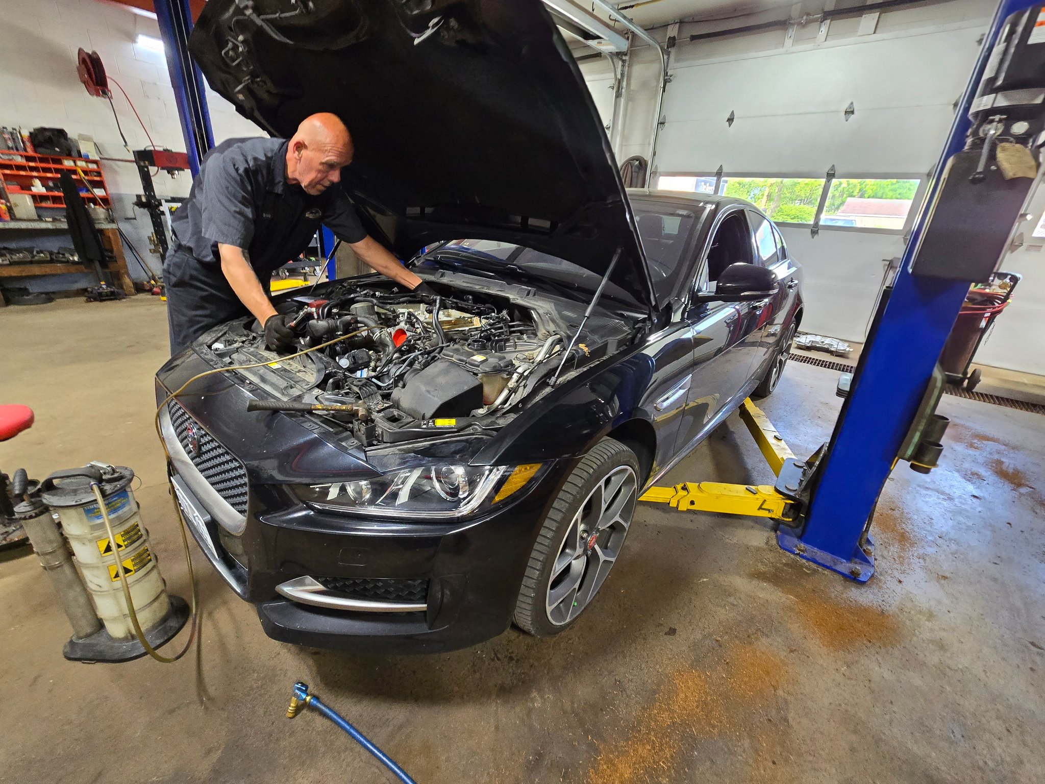 Niagara... - Niagara Auto Electric & Complete Service Centre