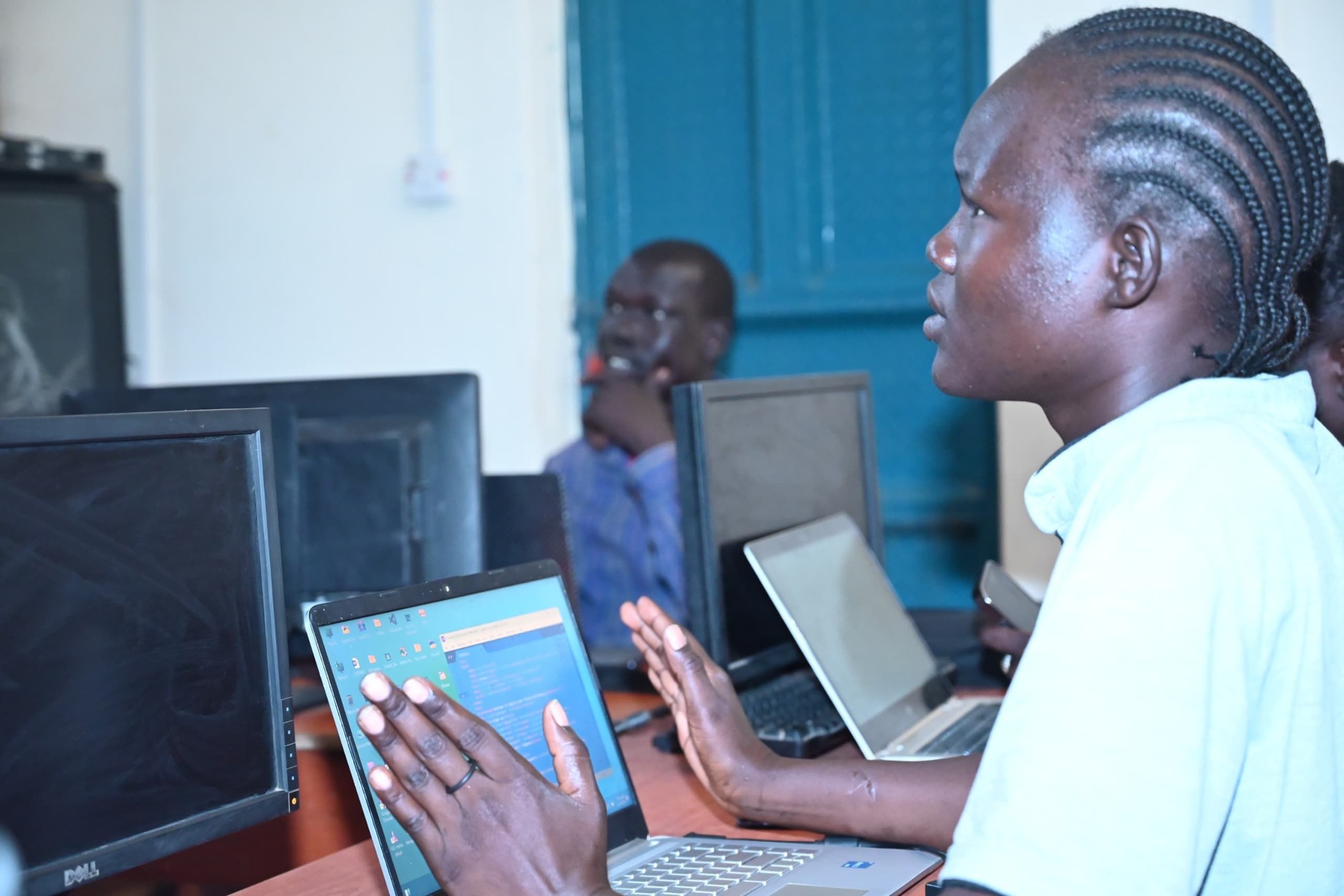 BITS Advance Computer Training Centre | Juba