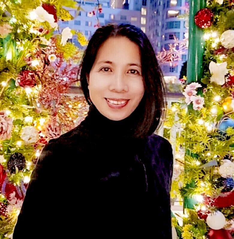 Racoma Michelle