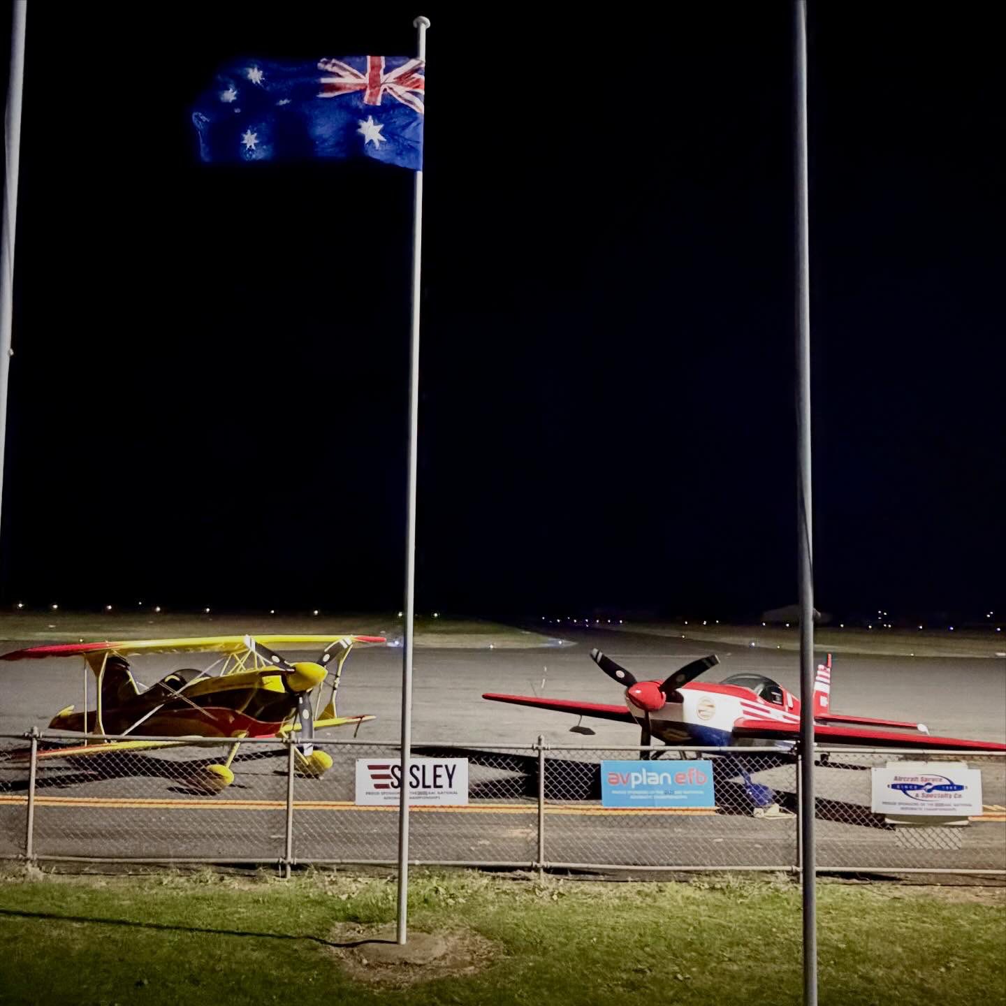 Australian Aerobatic Club