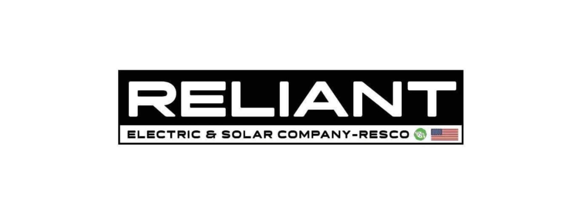 Reliant Electric & Solar - RESCO | Central IN
