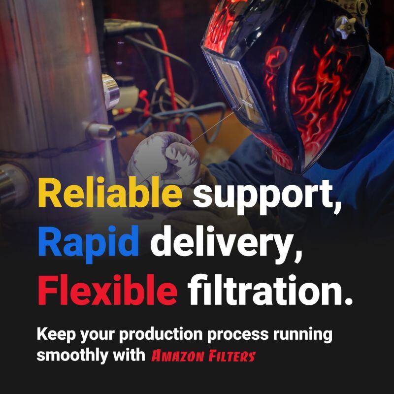 Amazon Filters