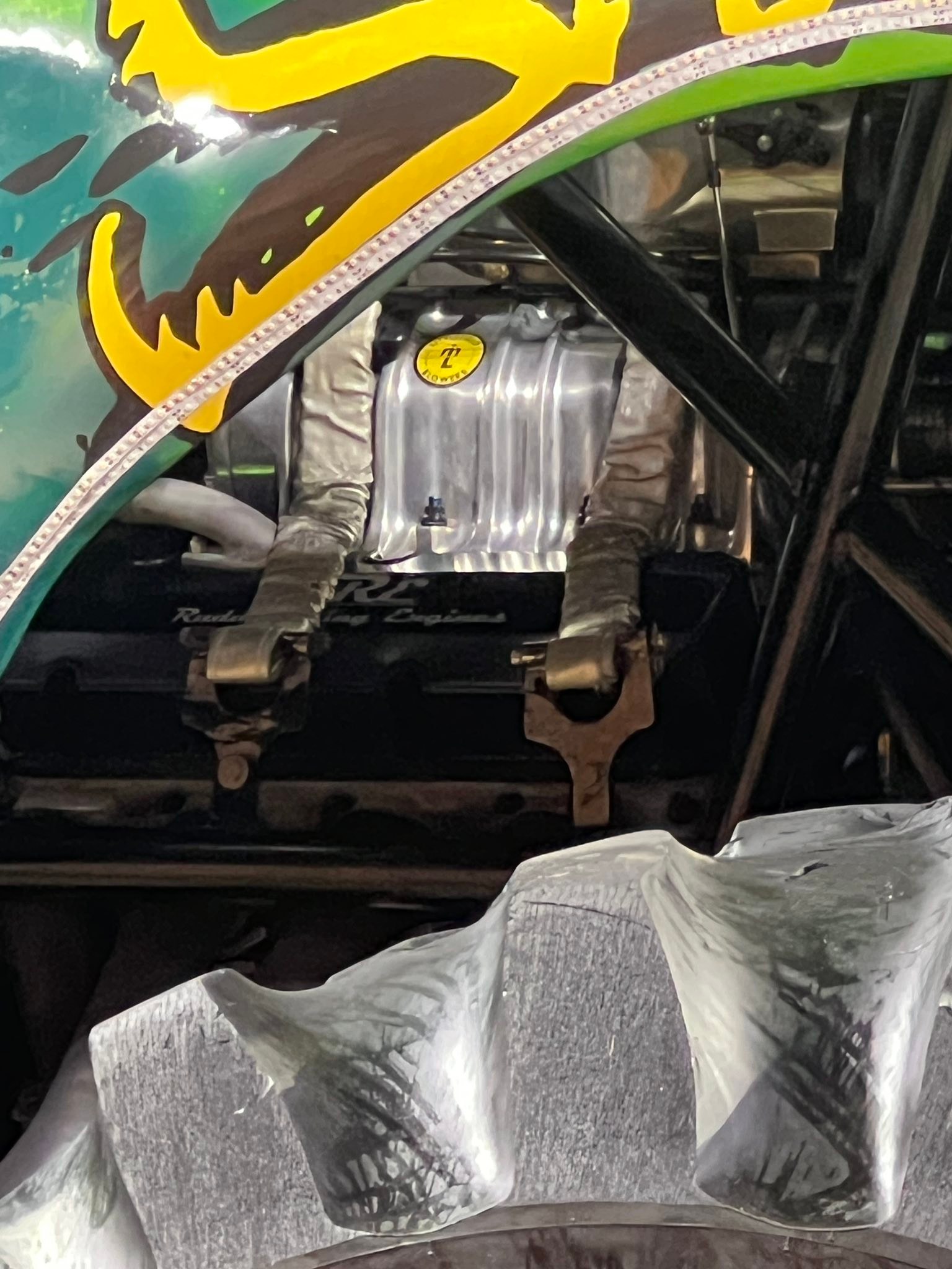 Rudd Racing Engines, LLC added... - Rudd Racing Engines, LLC