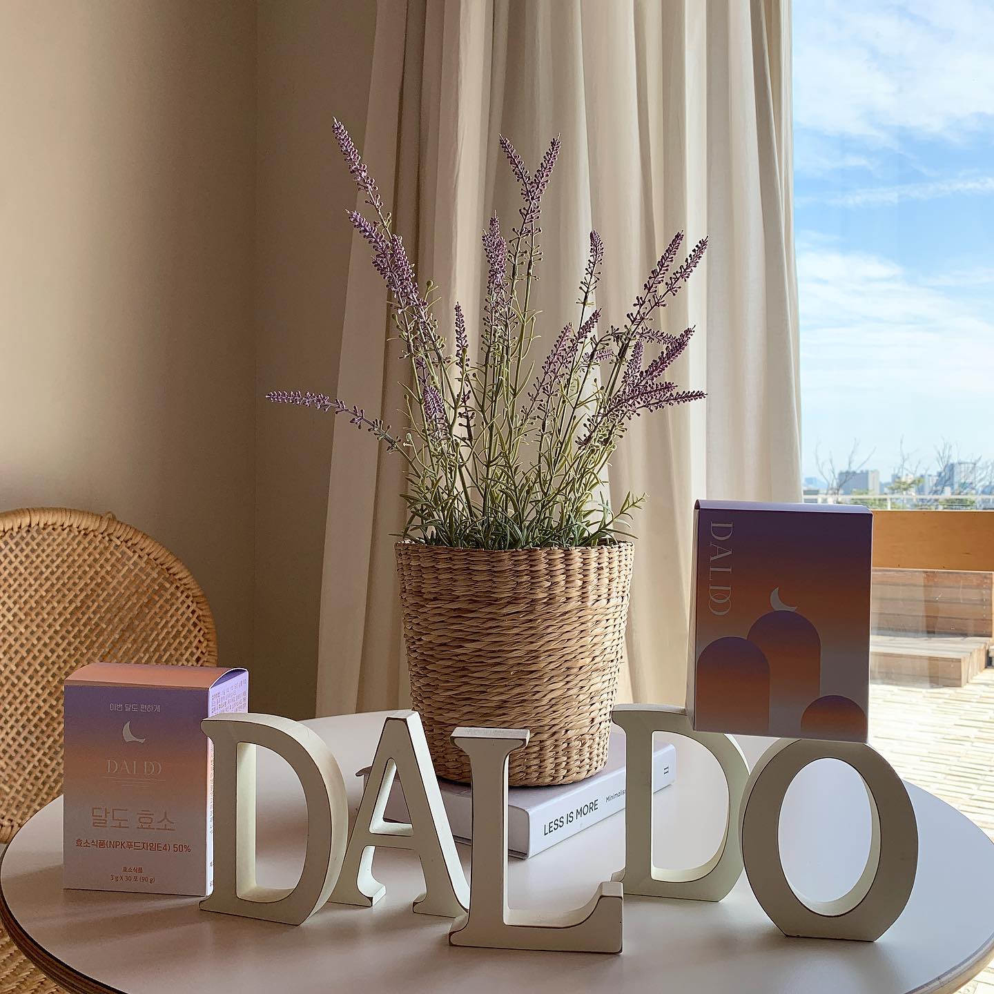DALDO - 𝐃𝐀𝐋𝐃𝐎 기분좋은 화요일 시작!😃 오늘은 효소의 효능을 알려드릴게요! ️ 효소가 왜?... | Facebook