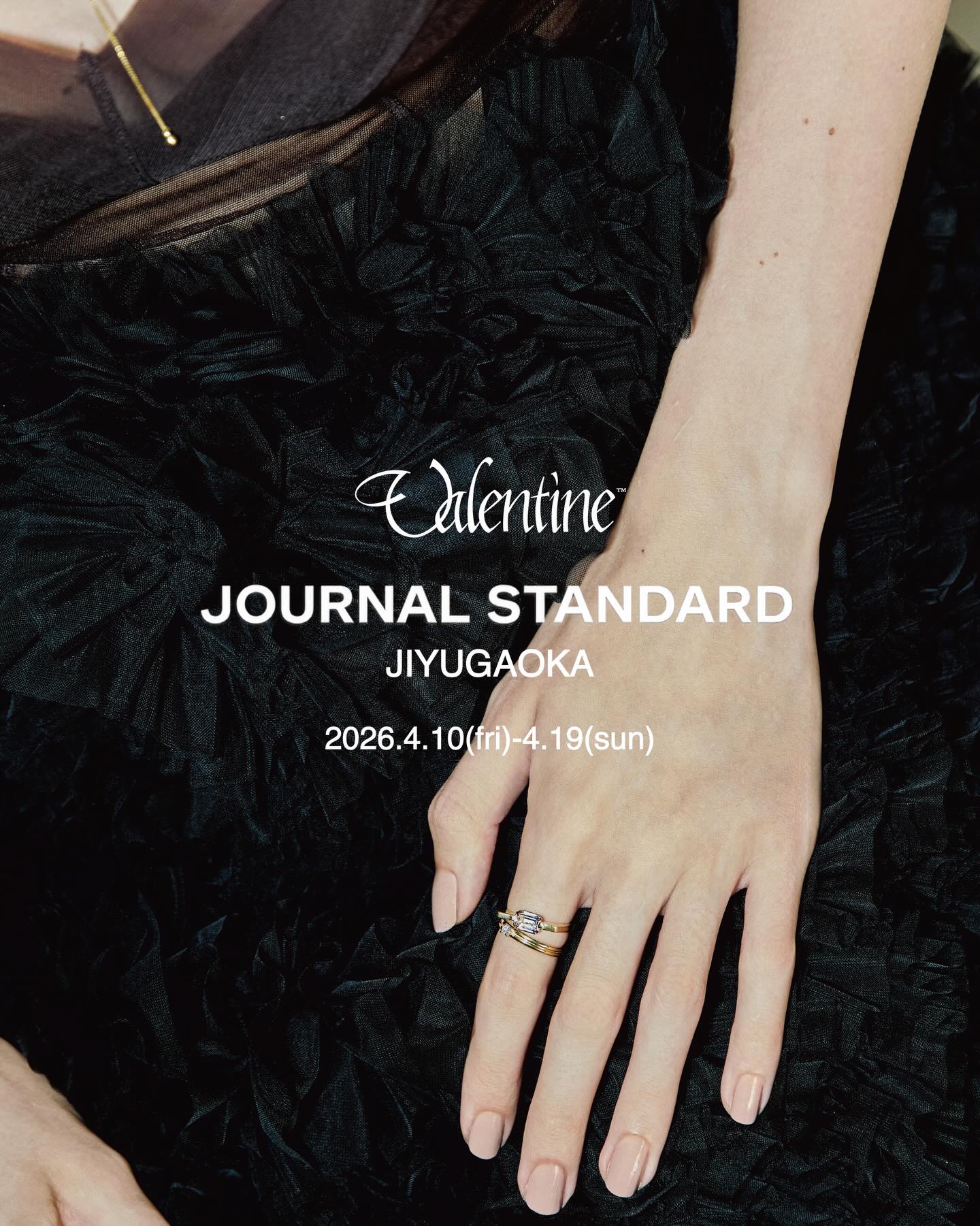 JOURNAL STANDARD｜ジャーナル スタンダード (@JOURNALSTANDARD.JP 