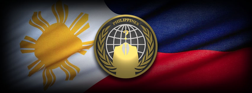 Anonymous Philippines