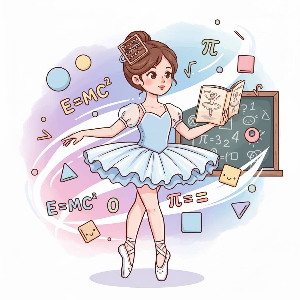 每年暑假最期待的數學營隊 因為有沈老師 ️ | 妤言冠希 四個寶 親子共讀+生活 分享
