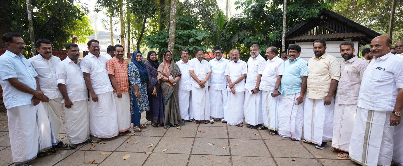 MA Razak Master - മിഷന്‍ 500 പ്ലസിന്റെ മുന്നേറ്റം ജില്ലാ... | Facebook