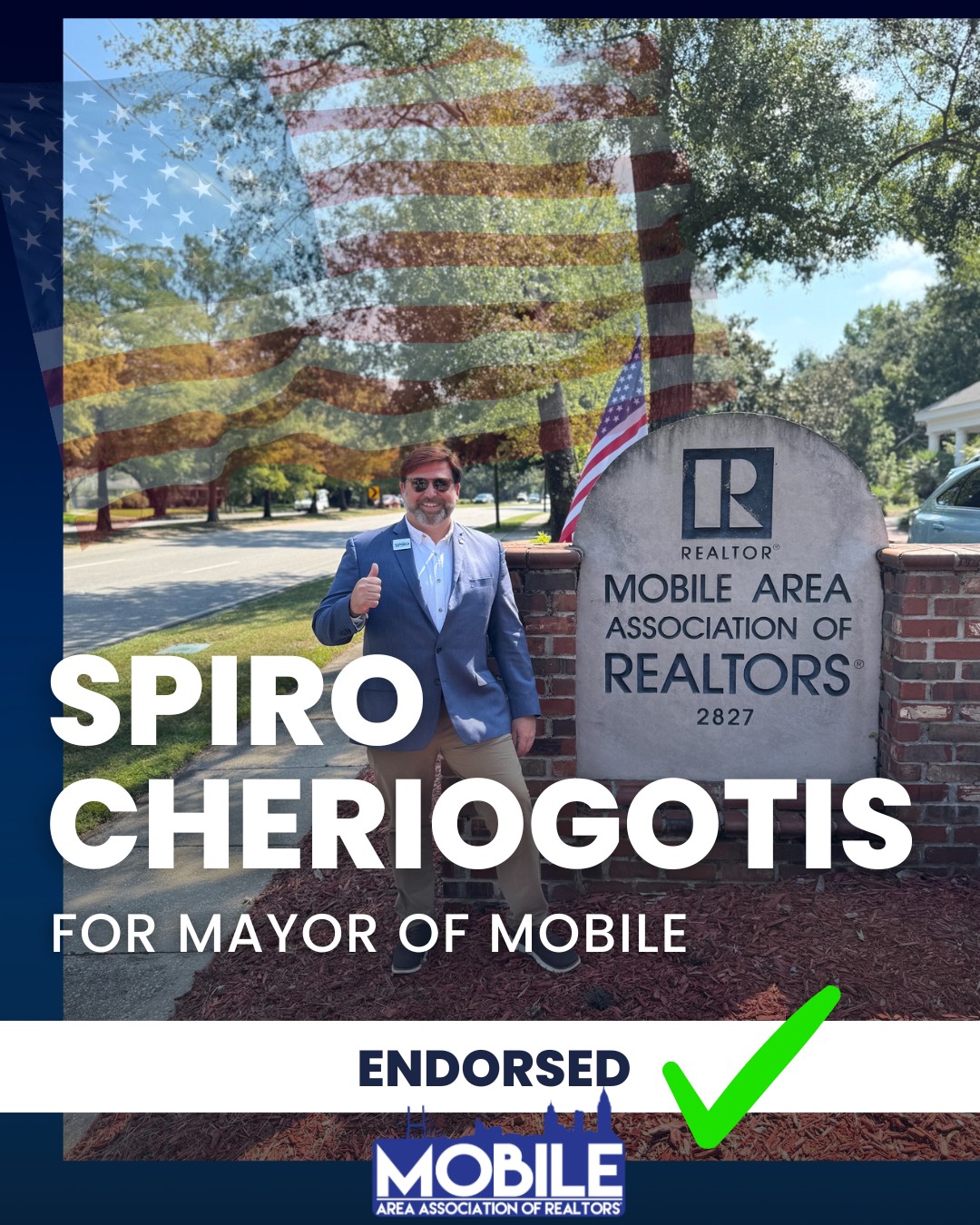 Mobile Area Association of Realtors | Mobile AL