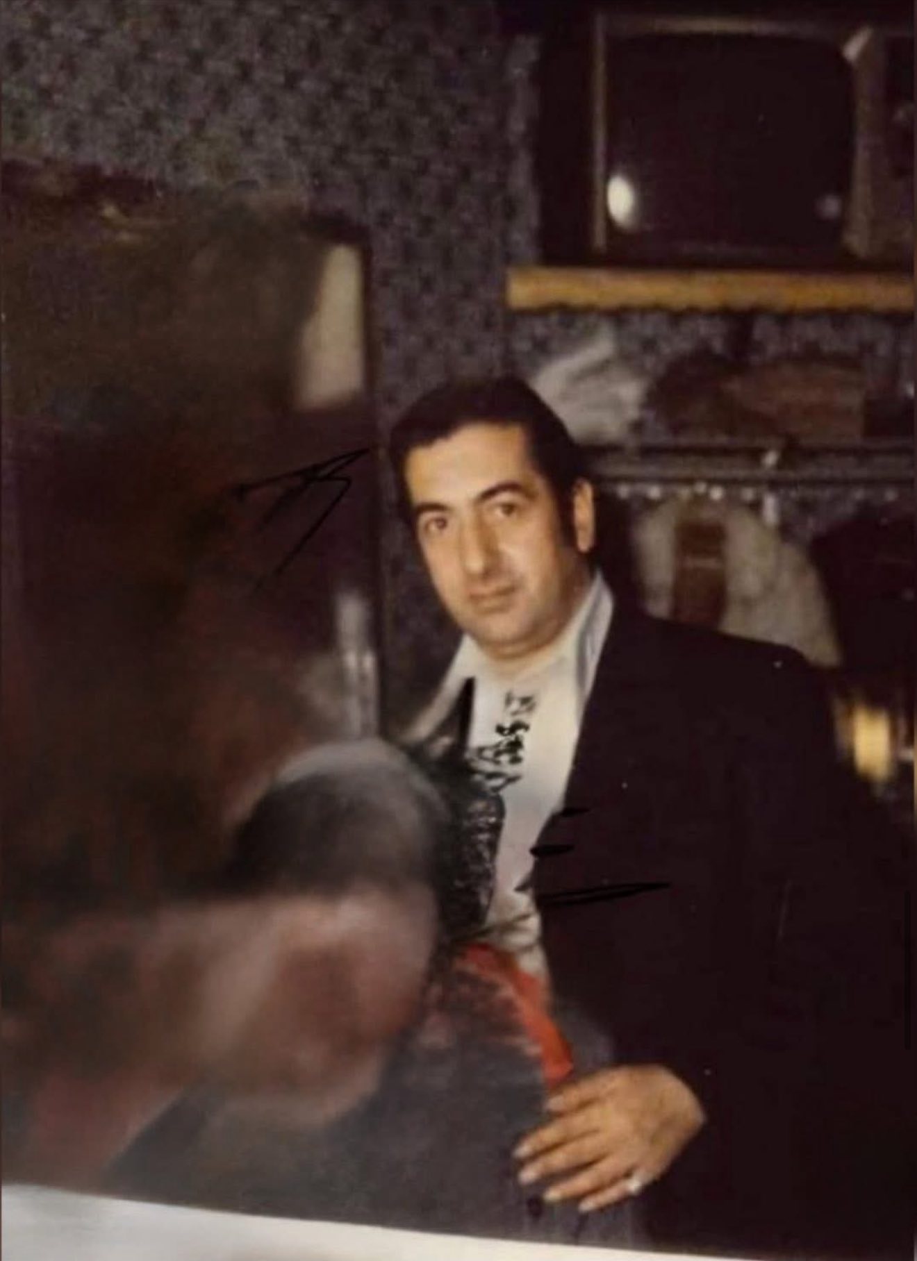 On August 17, 1981, American Mafia caporegime in the Bonanno crime ...