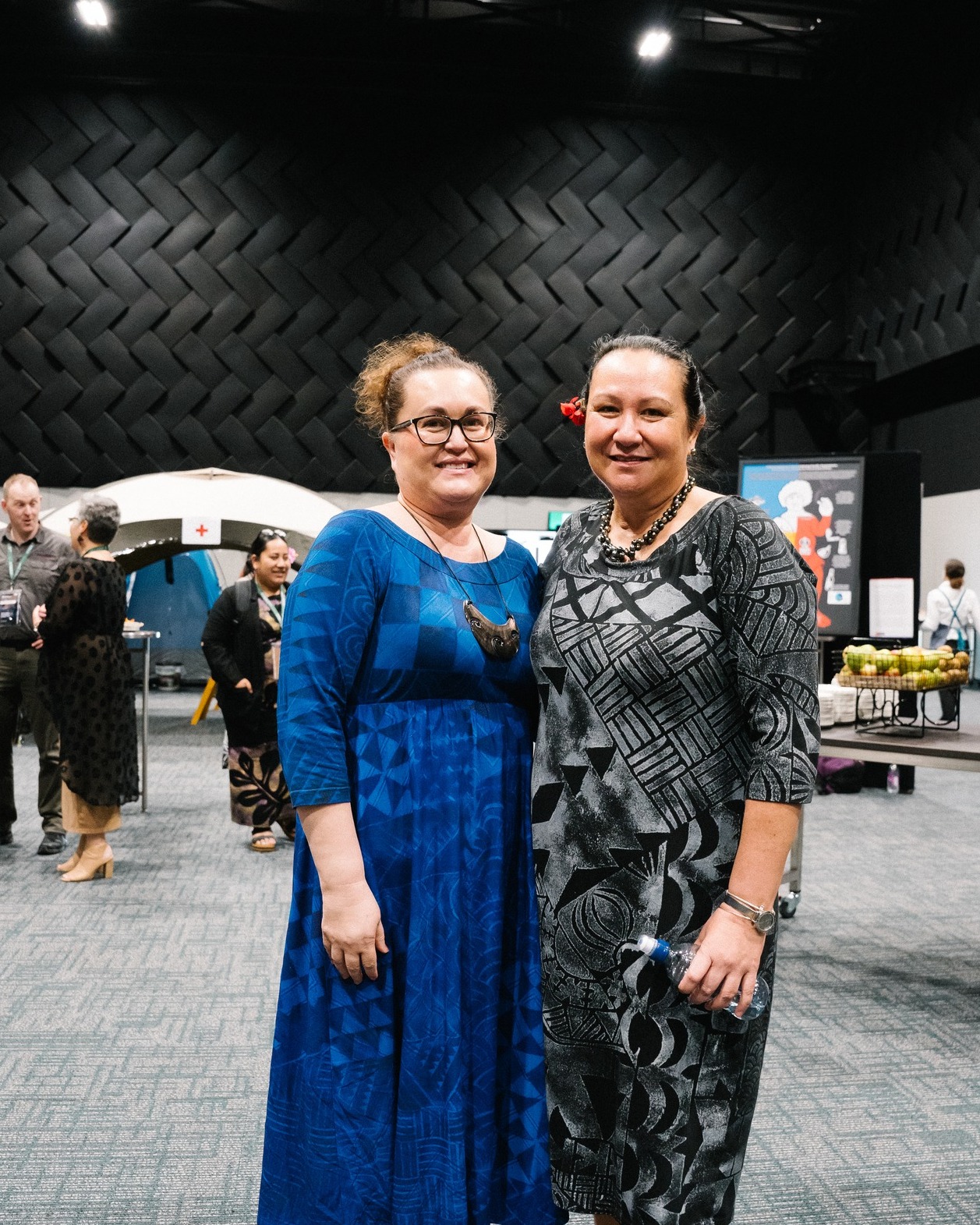Te - TU RANGATIRA AWARDS 🌿 Celebrating those who heal, protect, and ...
