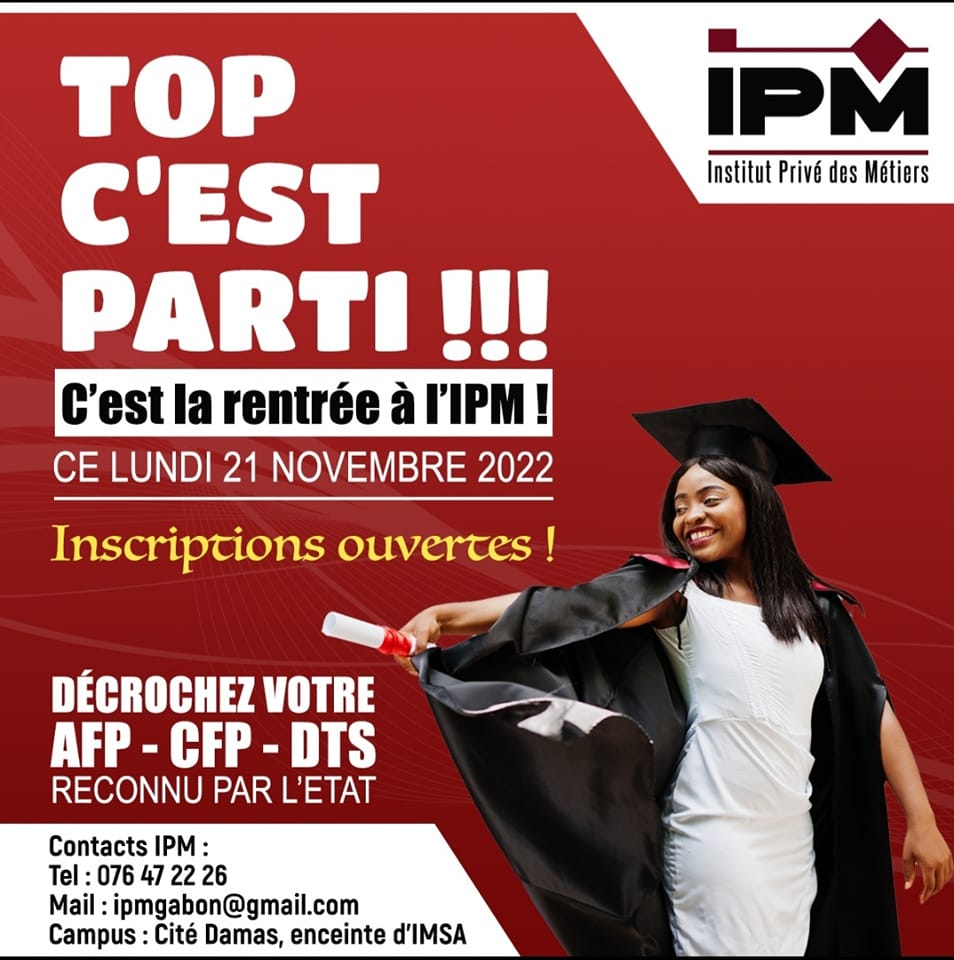 IPM - Institut Privé des Métiers - Home