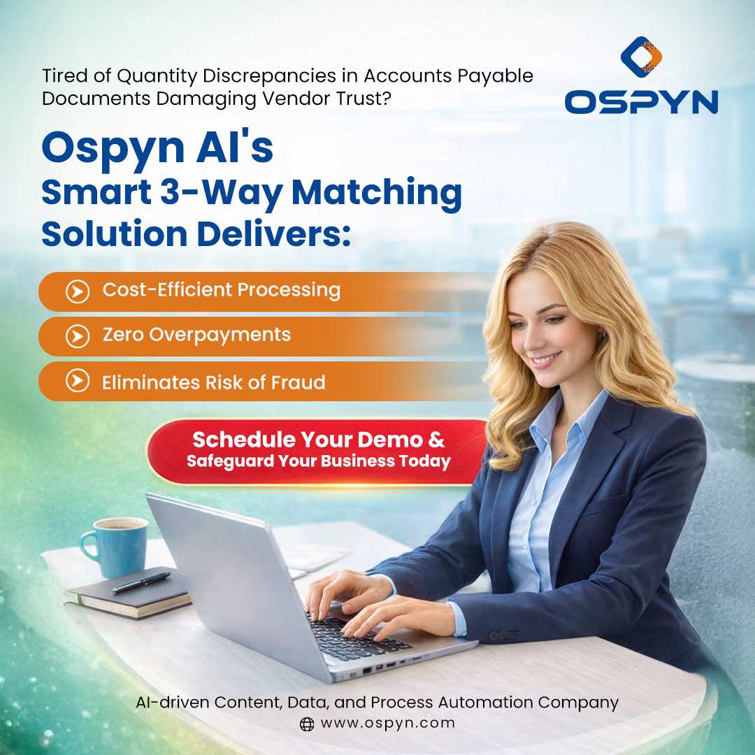 Ospyn Technologies Limited