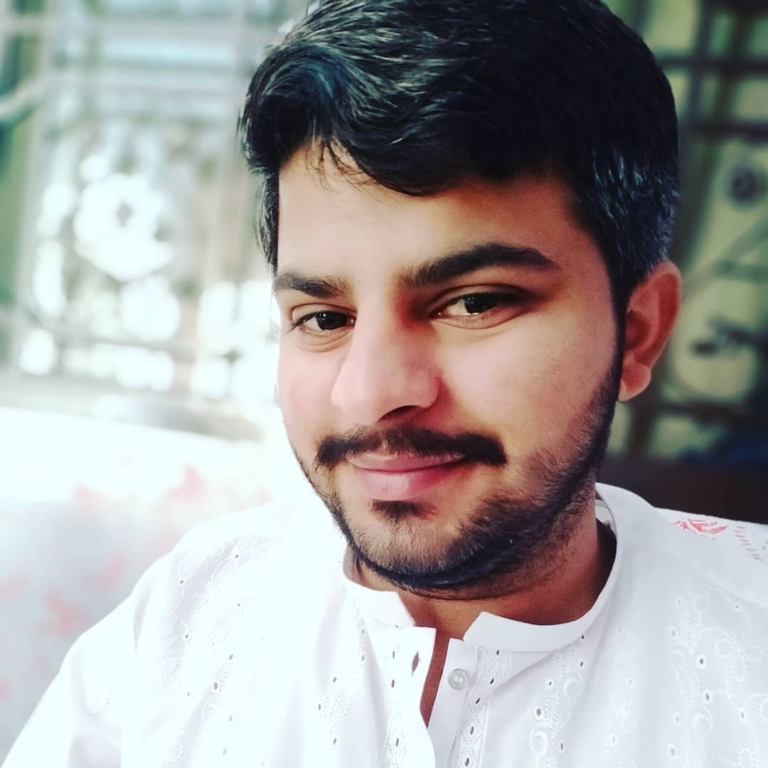 Raees Hussain Ch