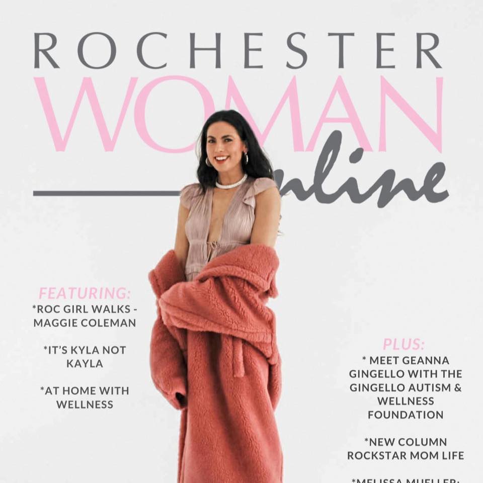 Rochester Woman Online - ATTENTION. ATTENTION. CALLING ALL VENDORS ...