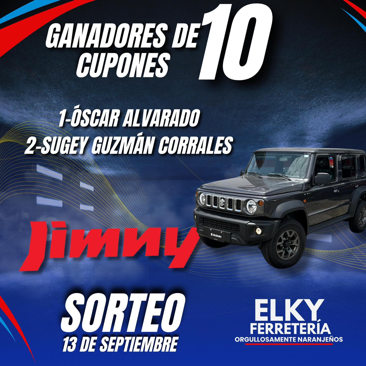 Elky Ferretería - Elky Ferretería added a new photo.