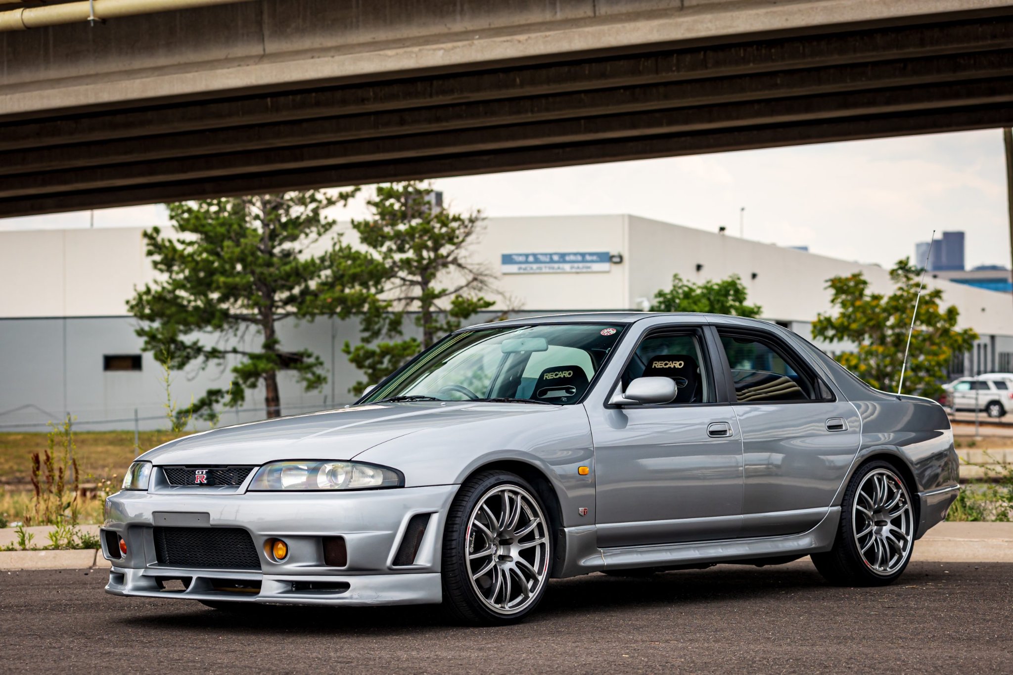 1998 Nissan Skyline R33 - Autech - Cars & Trucks - Broomfield, Colorado ...