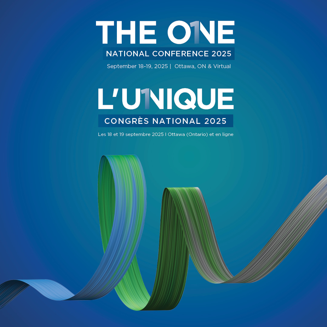 CPA - At CPA Canada's The ONE Conference, you'll hear from Canada’s ...