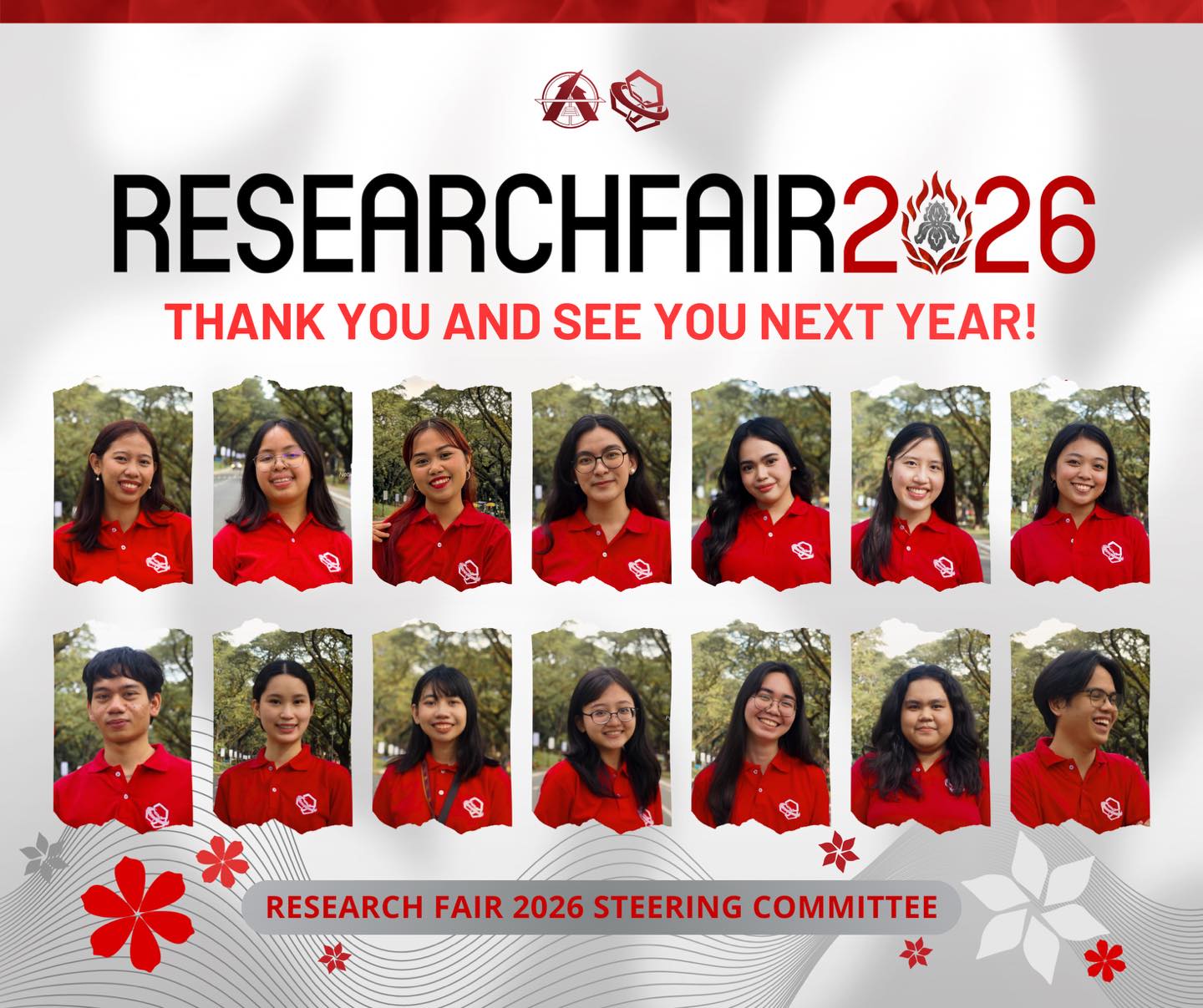 Research Fair - Research Fair 2021 takes off tomorrow! Don't forget to ...