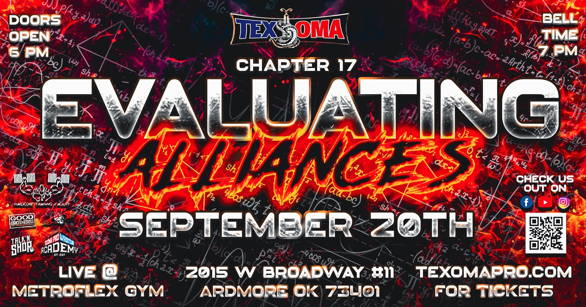World Class Pro Wrestling... - World Class Pro Wrestling