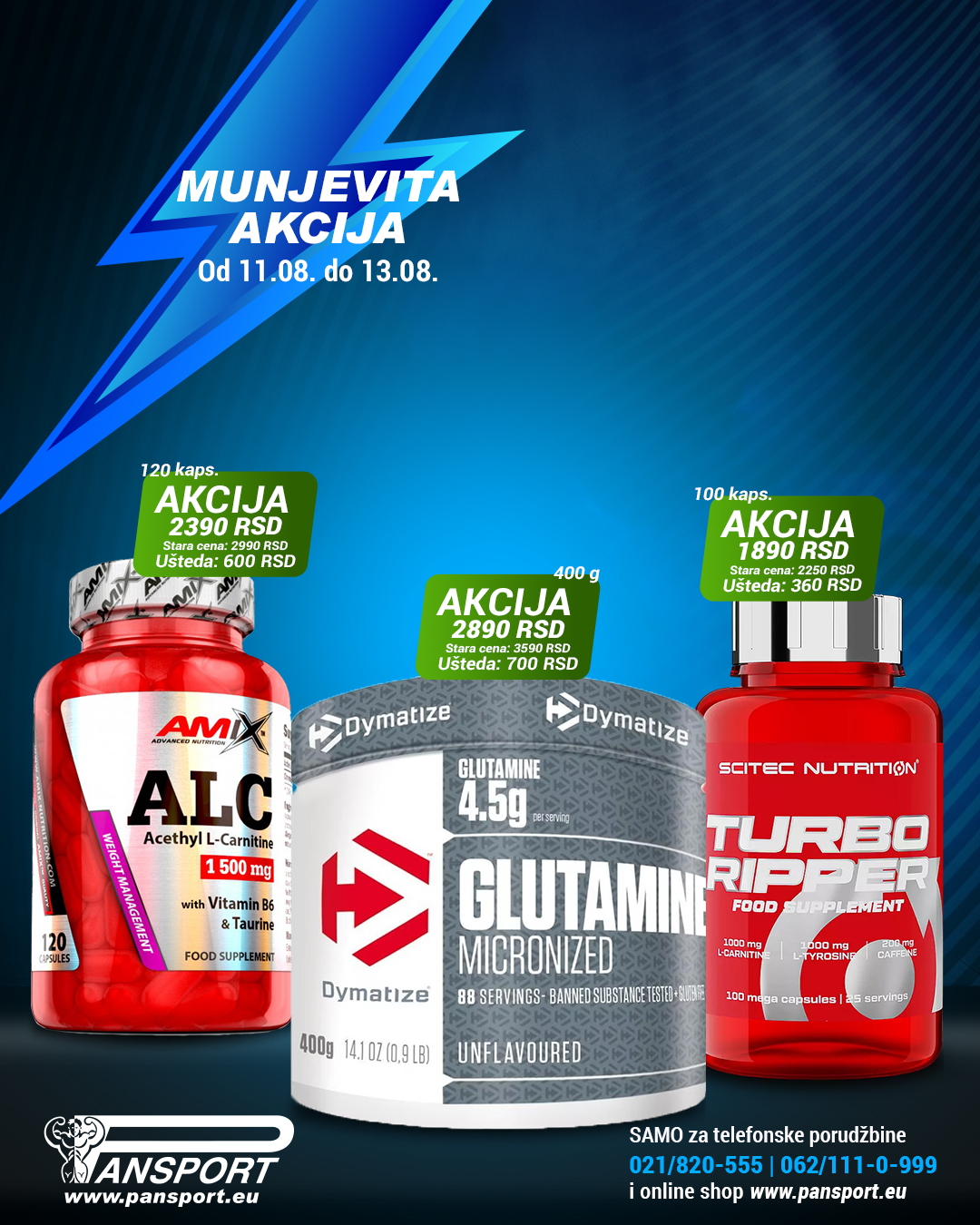 dymatize l carnitine cena Tri razloga da ovaj utorak bude produktivan! Amix ALC Acethyl L-Carnitine 1500mg 120 kaps. 2.990,00 RSD → 2.390,00 RSD Uštedi 600,00 RSD L-Karnitin sa vitaminom B6 i taurinom Transport mechanism of human optiplystore All products undergo rigorous Size:1000 mcg/ml - 10 ml x 5