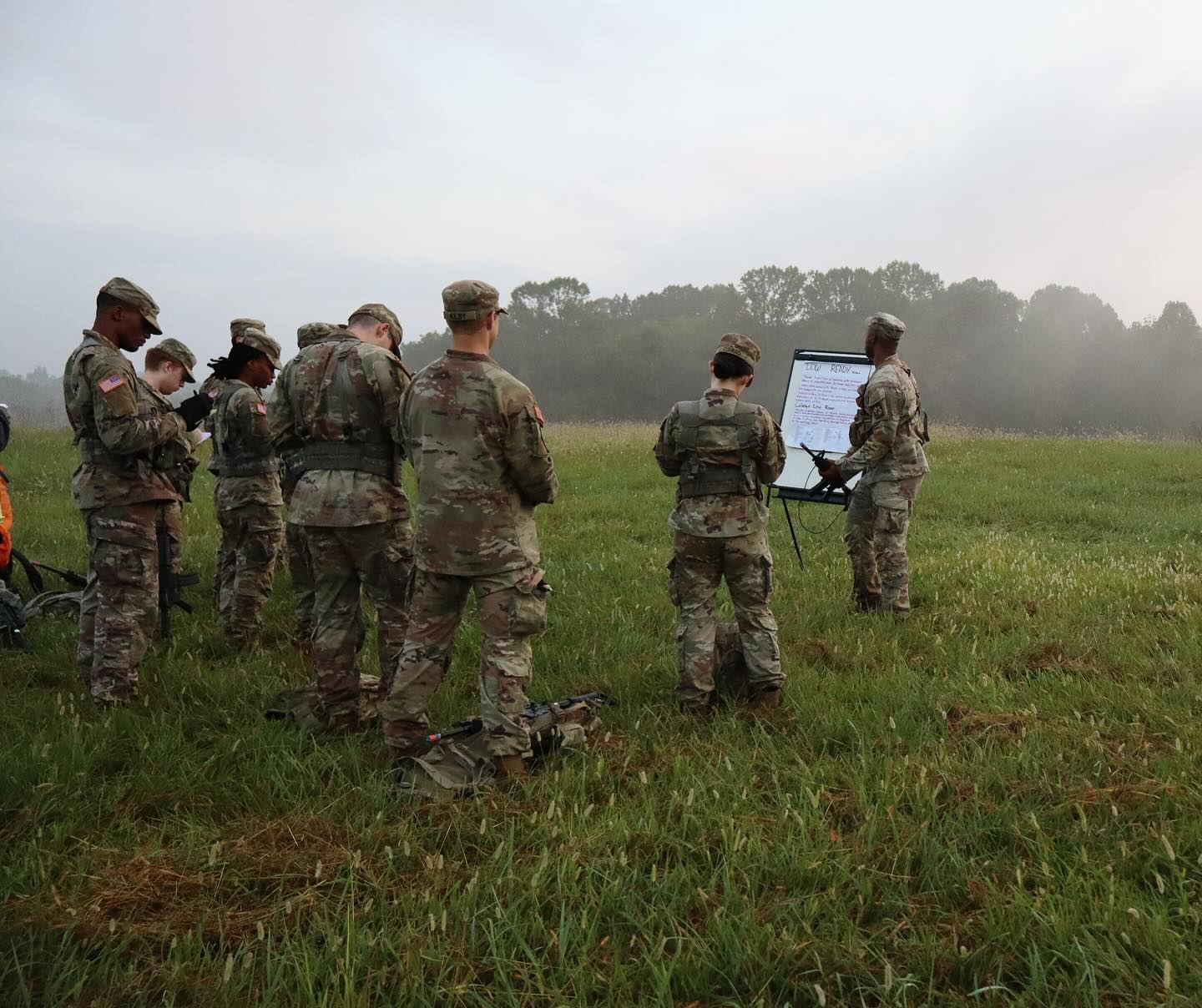 University of Delaware Army ROTC | Newark DE