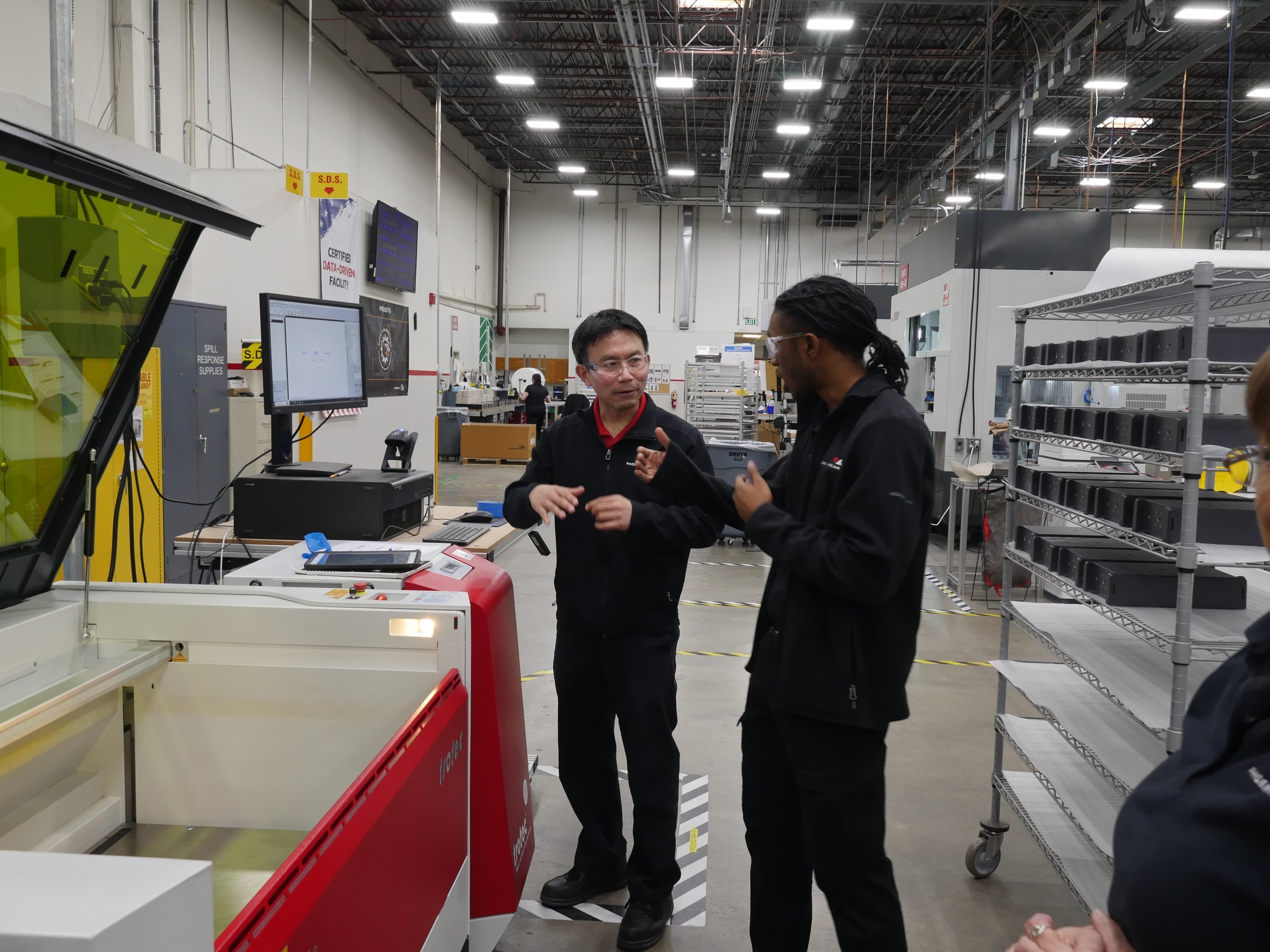 Phoenix Mecano North America | Frederick MD