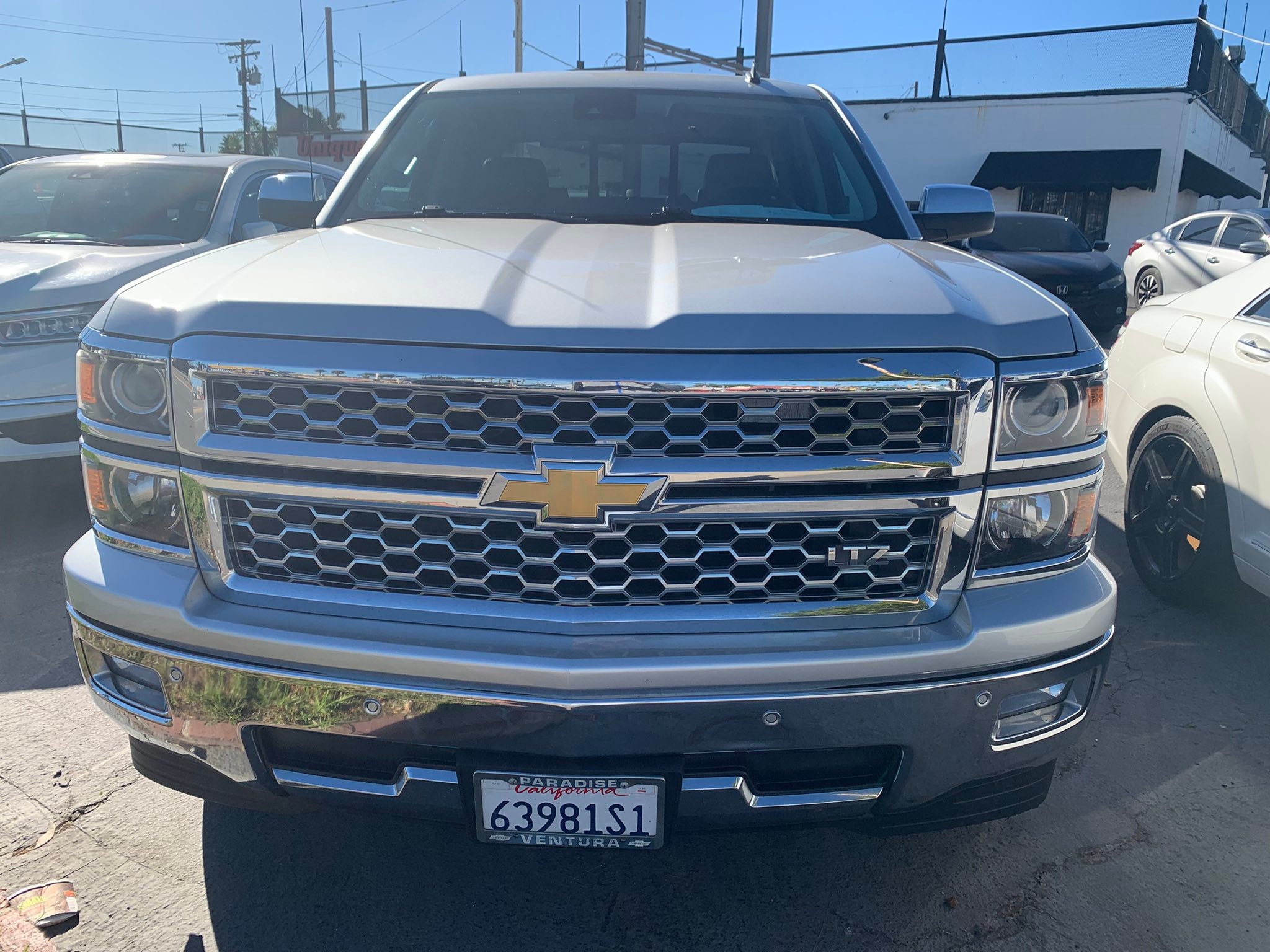 Unique Auto Center | Oxnard CA