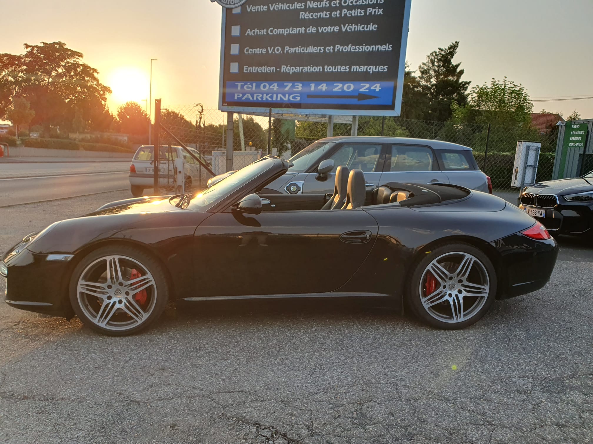 Auvergne Central AUTO added a new... - Auvergne Central AUTO