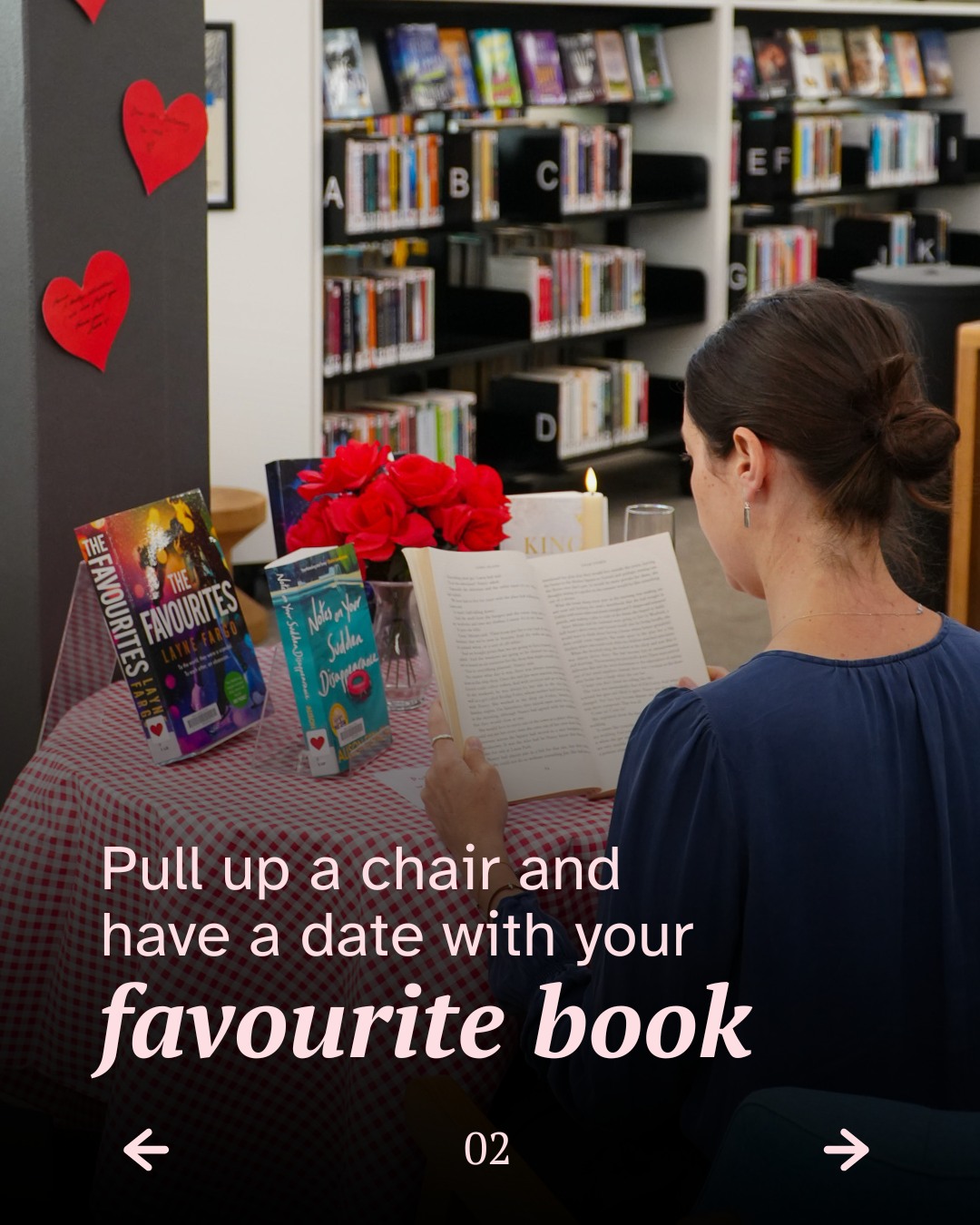 Fremantle Library | Fremantle WA