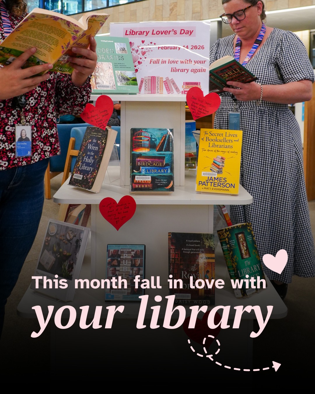 Fremantle Library | Fremantle WA