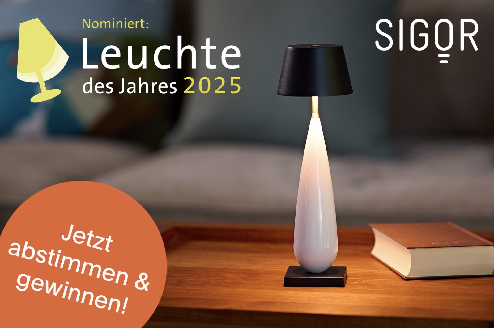 SIGOR Licht GmbH | Wuppertal