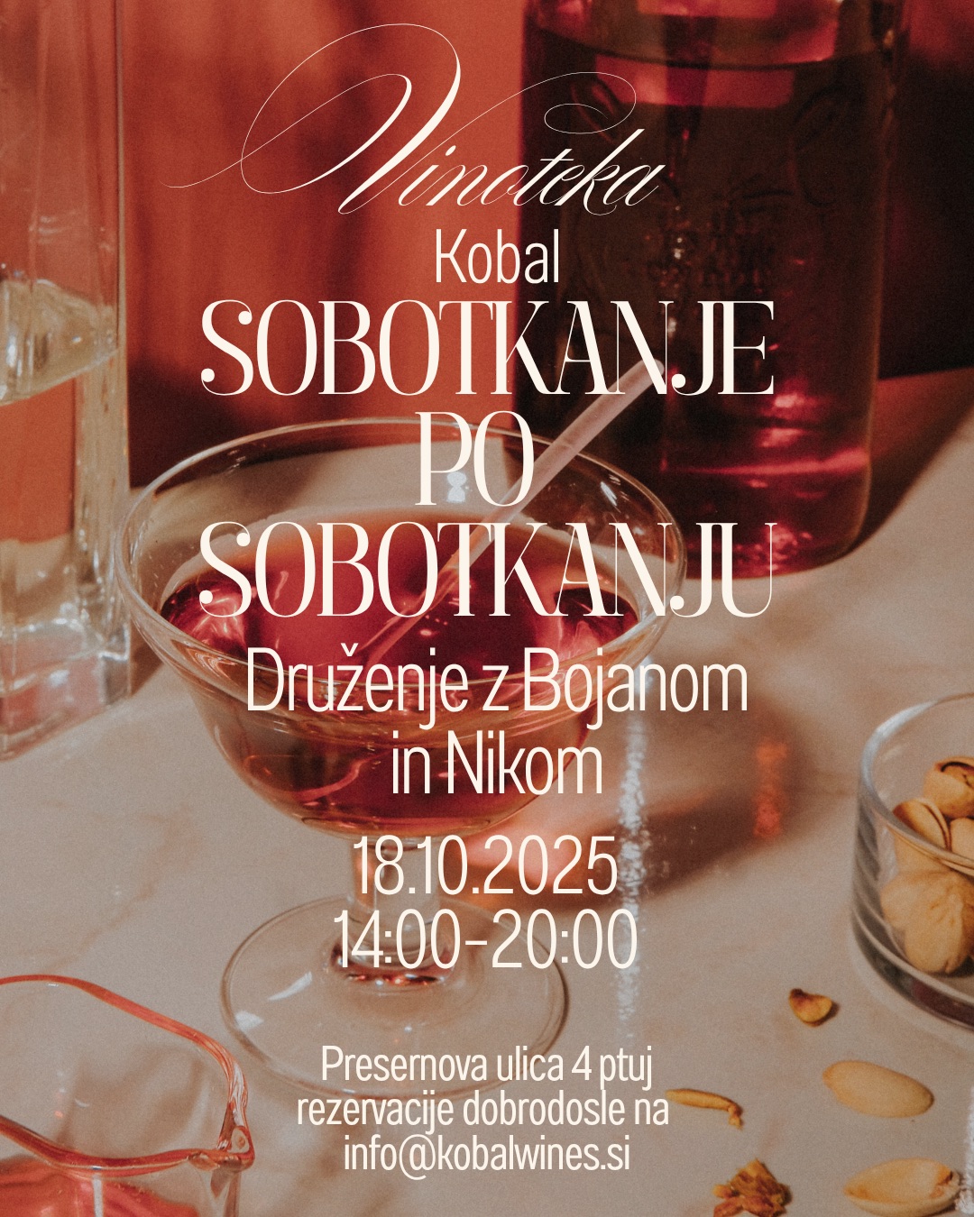 Kobal Wines | Ptuj
