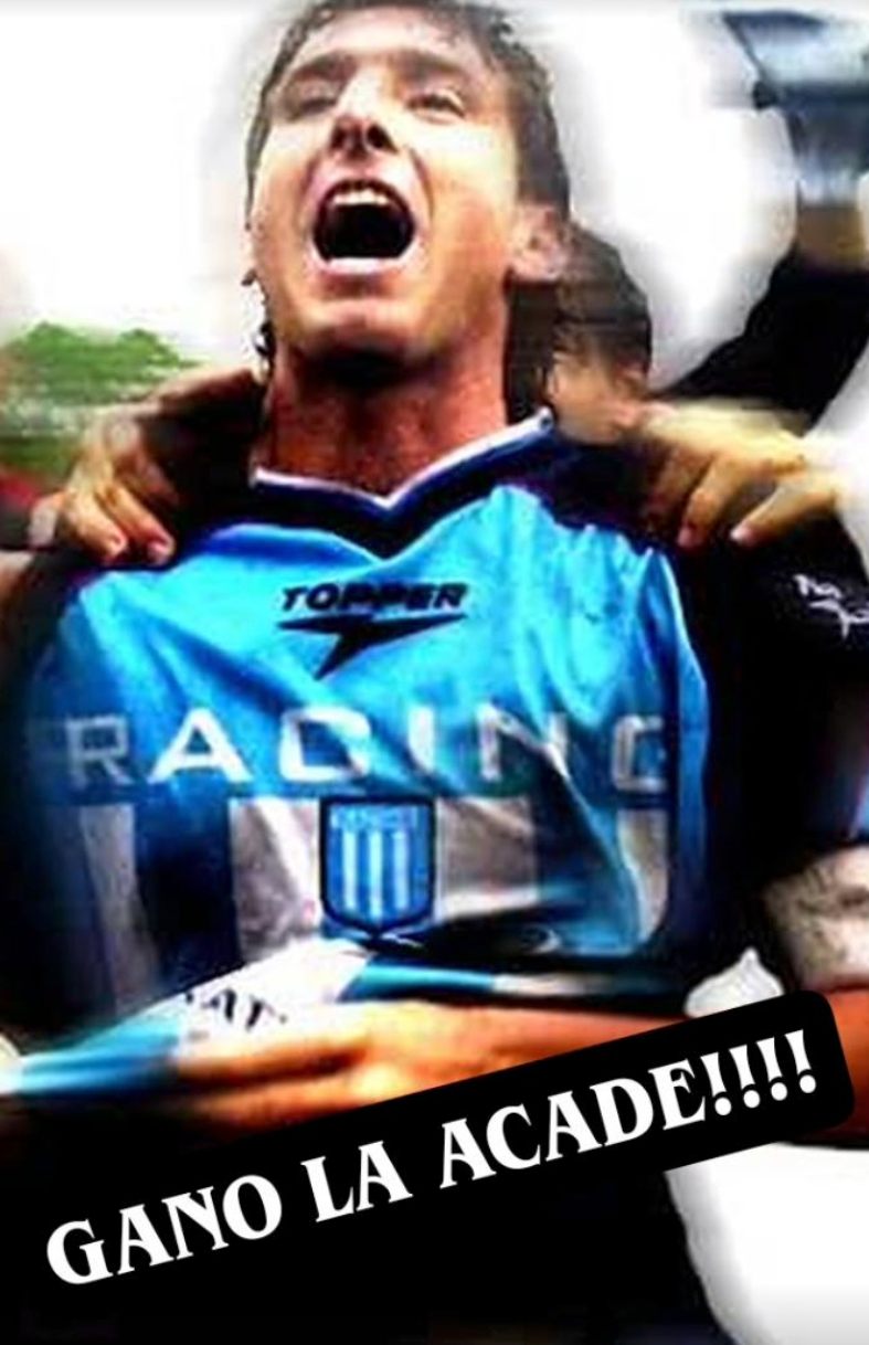 Racing Club Filial México