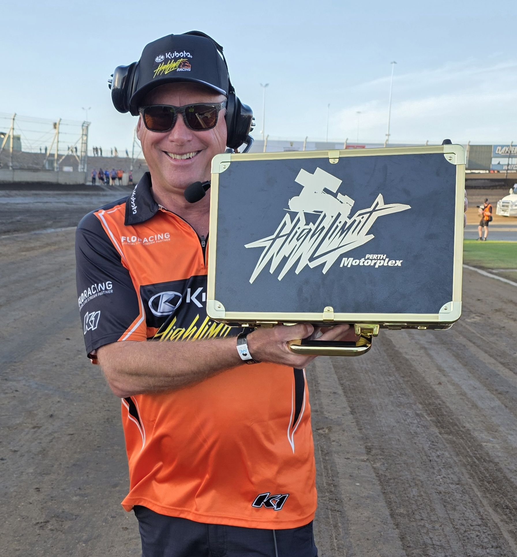 Dirt - It's Time!! TELL US YOUR TOP 3? in order! First one thats ...