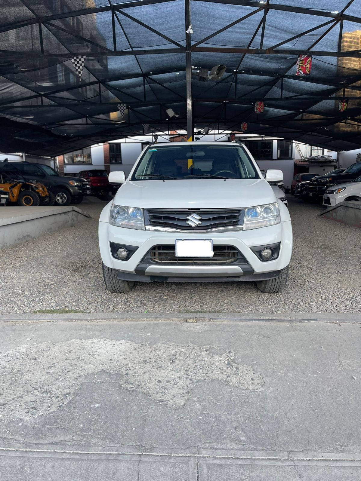 Auto Venta Alí Rent a Car | La Paz