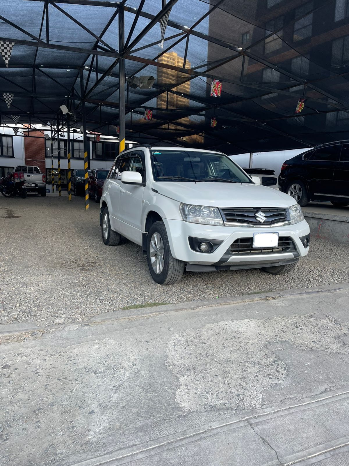 Auto Venta Alí Rent a Car | La Paz