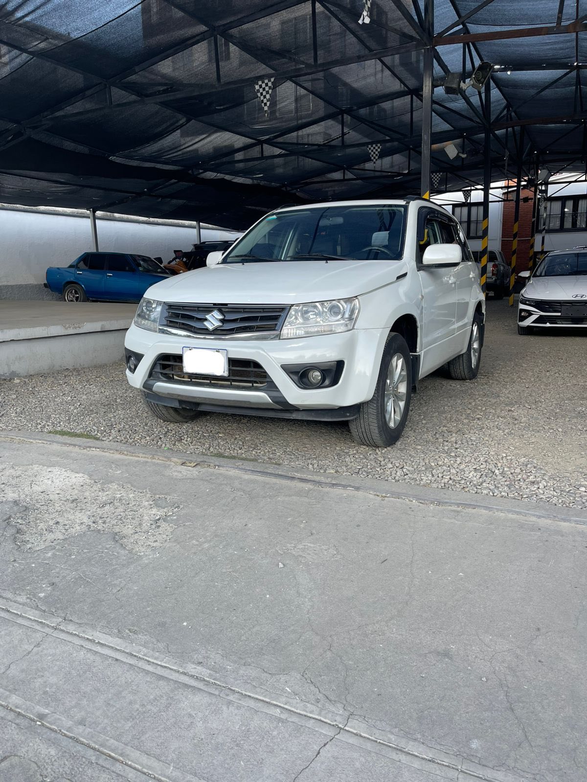 Auto Venta Alí Rent a Car | La Paz