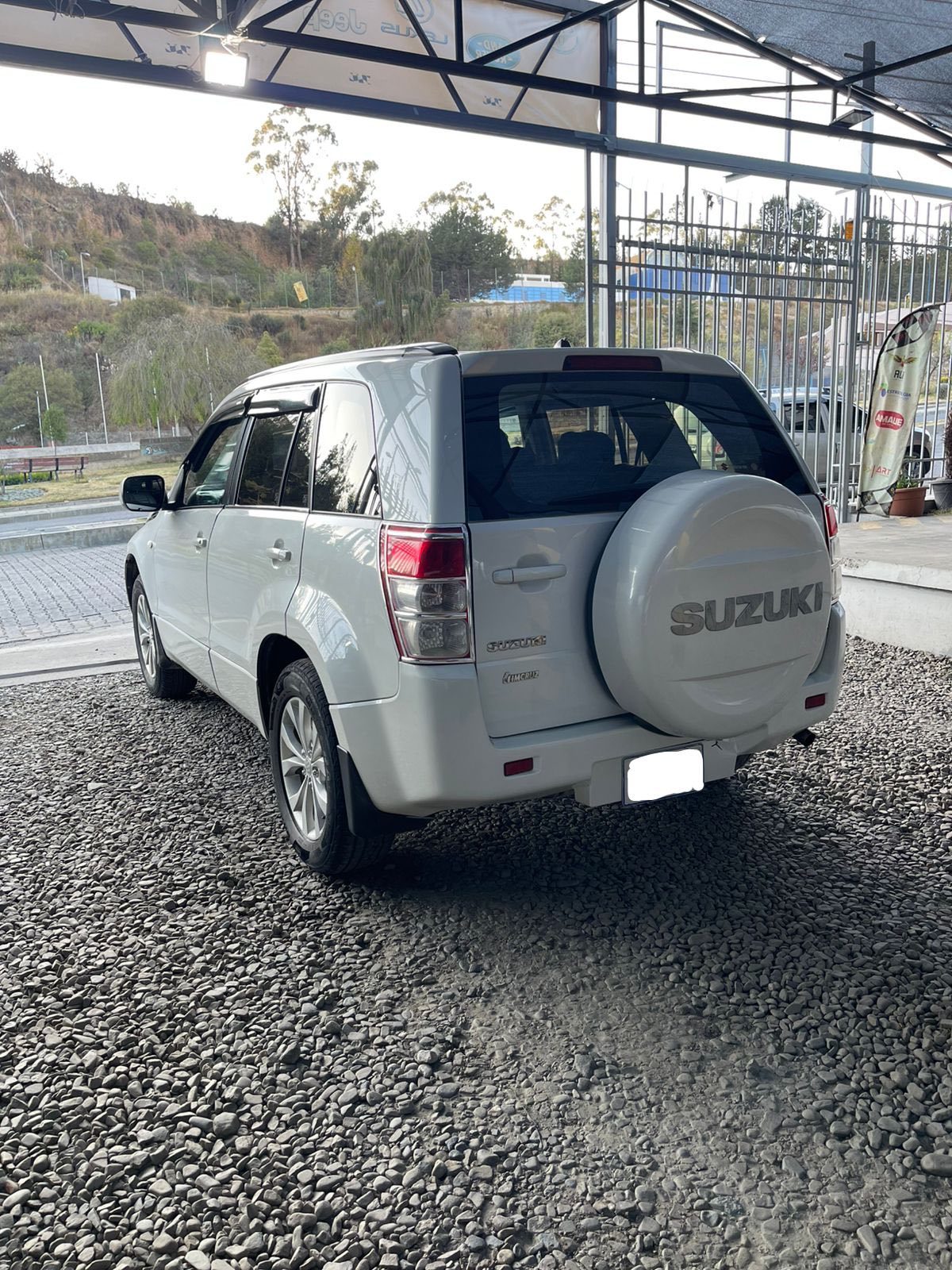 Auto Venta Alí Rent a Car | La Paz
