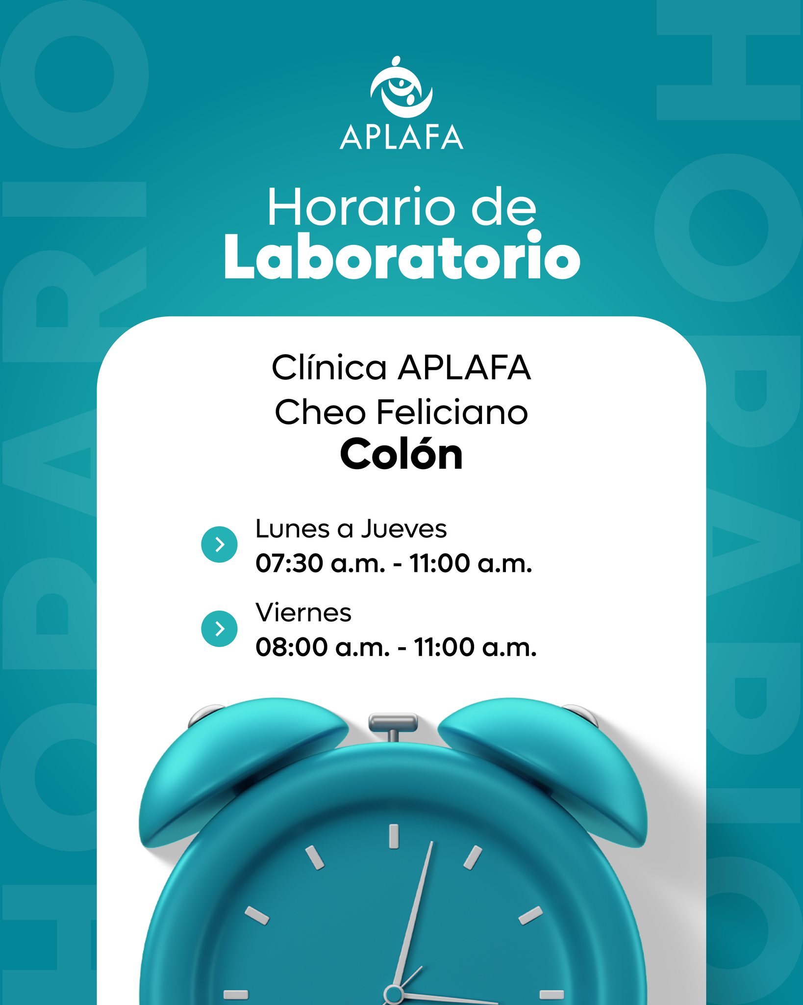 APLAFA Asociación Panameña para el Planeamiento de la Familia