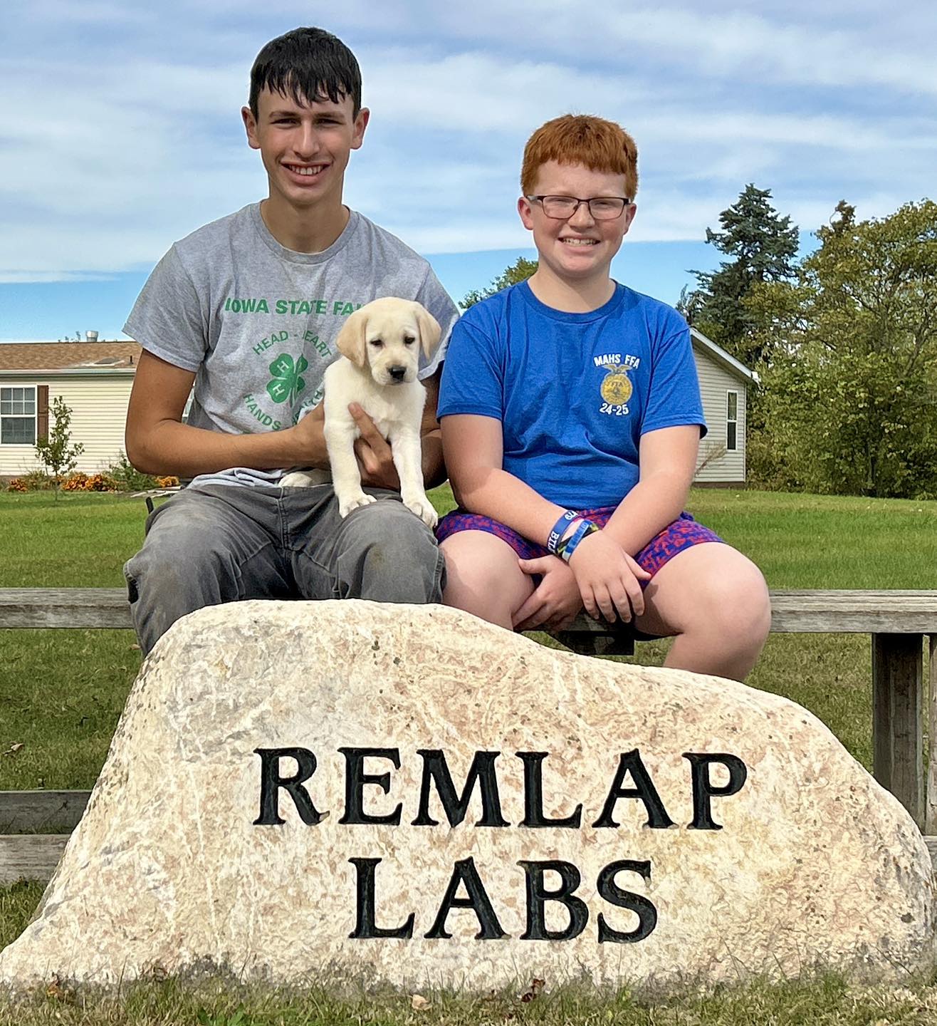 Remlap Labs - Remlap Labs added a new photo.