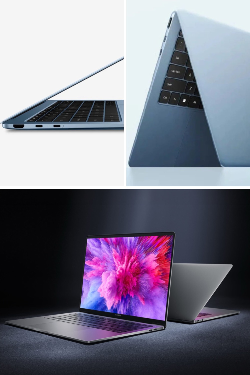 redmi(xiaomi)ノートパソコン i7-10510 8gb 512gb 【公式通販】