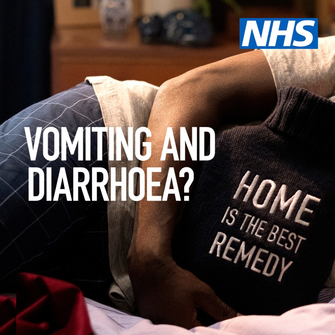 The Sherburn - 🤢💧 Vomiting and diarrhoea affect both children and ...