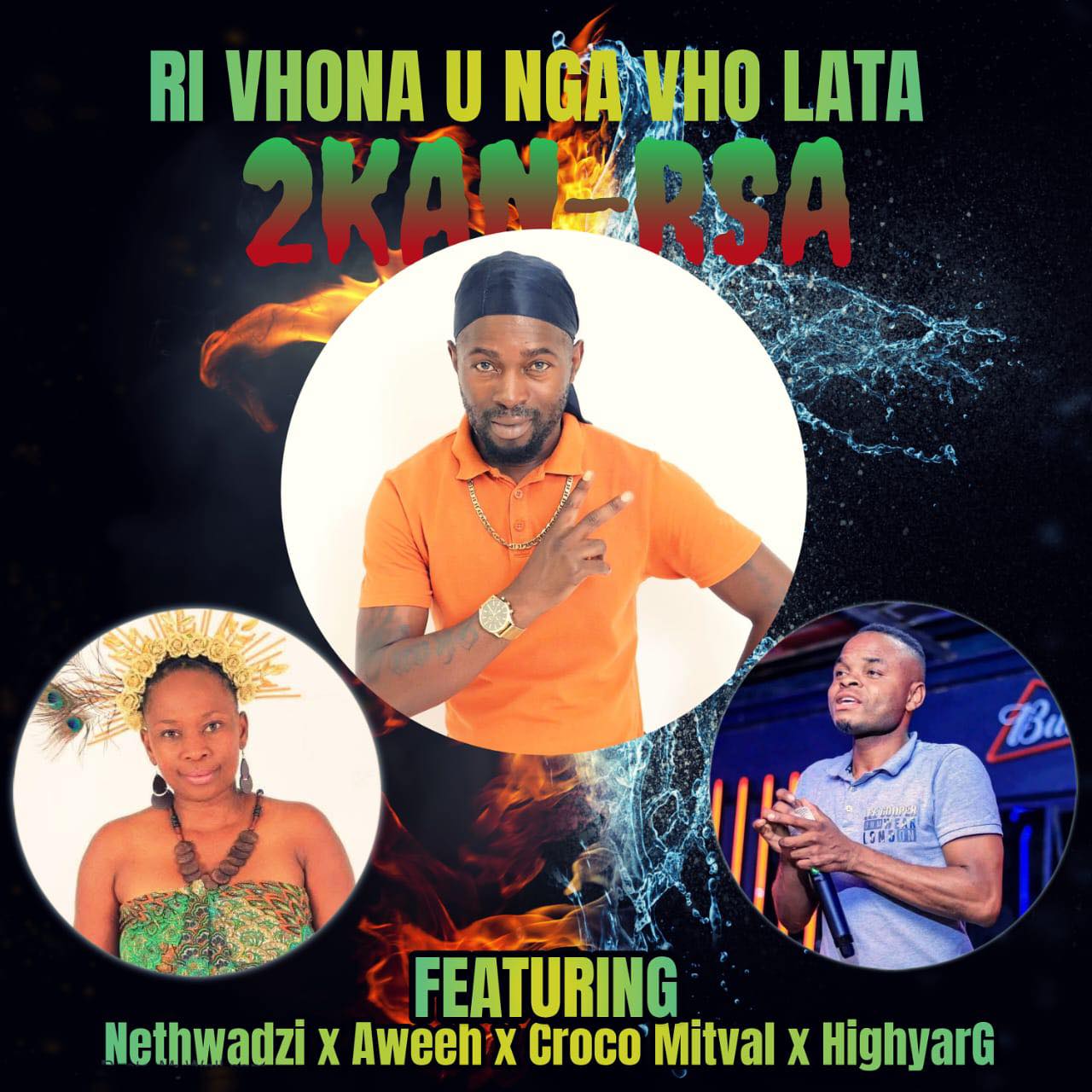 Kanakana Nkhumeleni