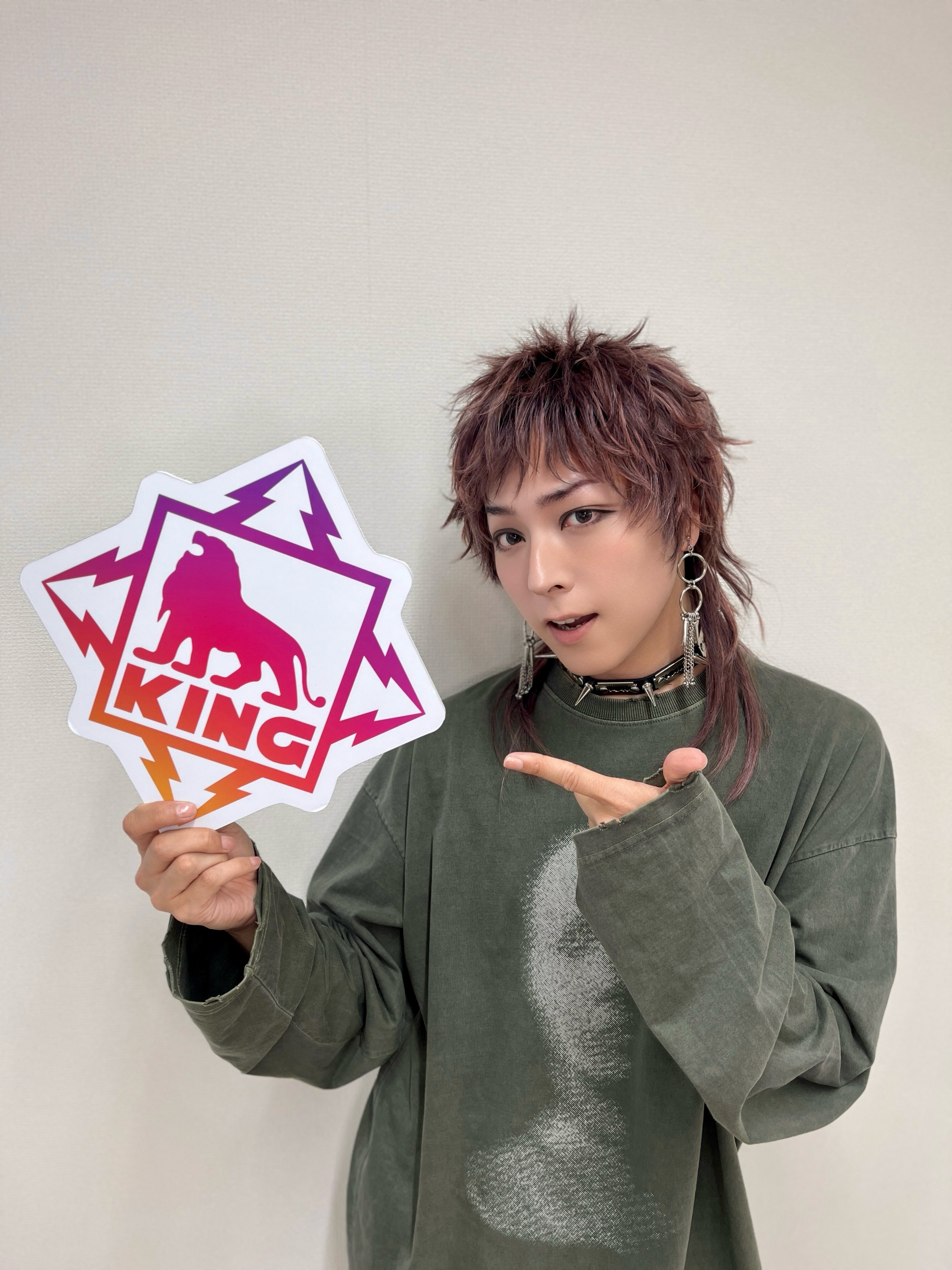 蒼井翔太 KING RECORDS STORE限定セット CD
