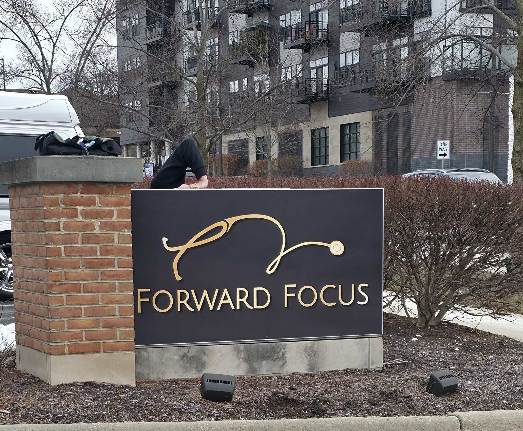 Forward Focus Concierge Medicine | Lake Forest IL