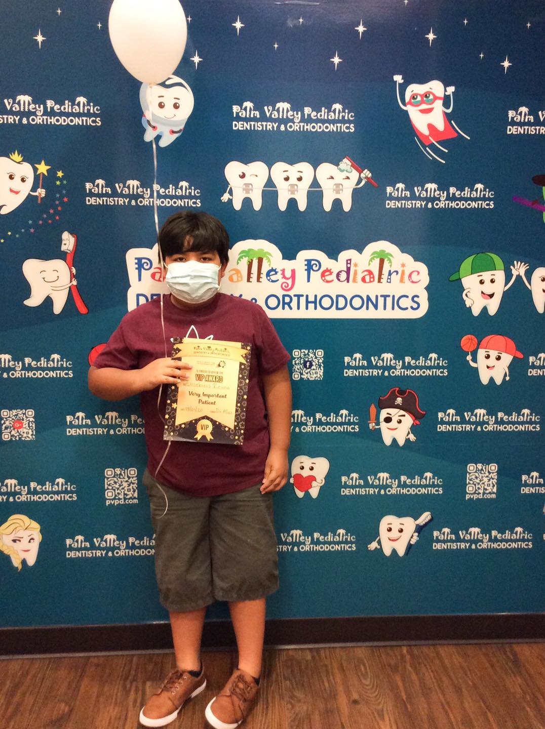 We want all of our patients to have exceptional, positive experiences ...