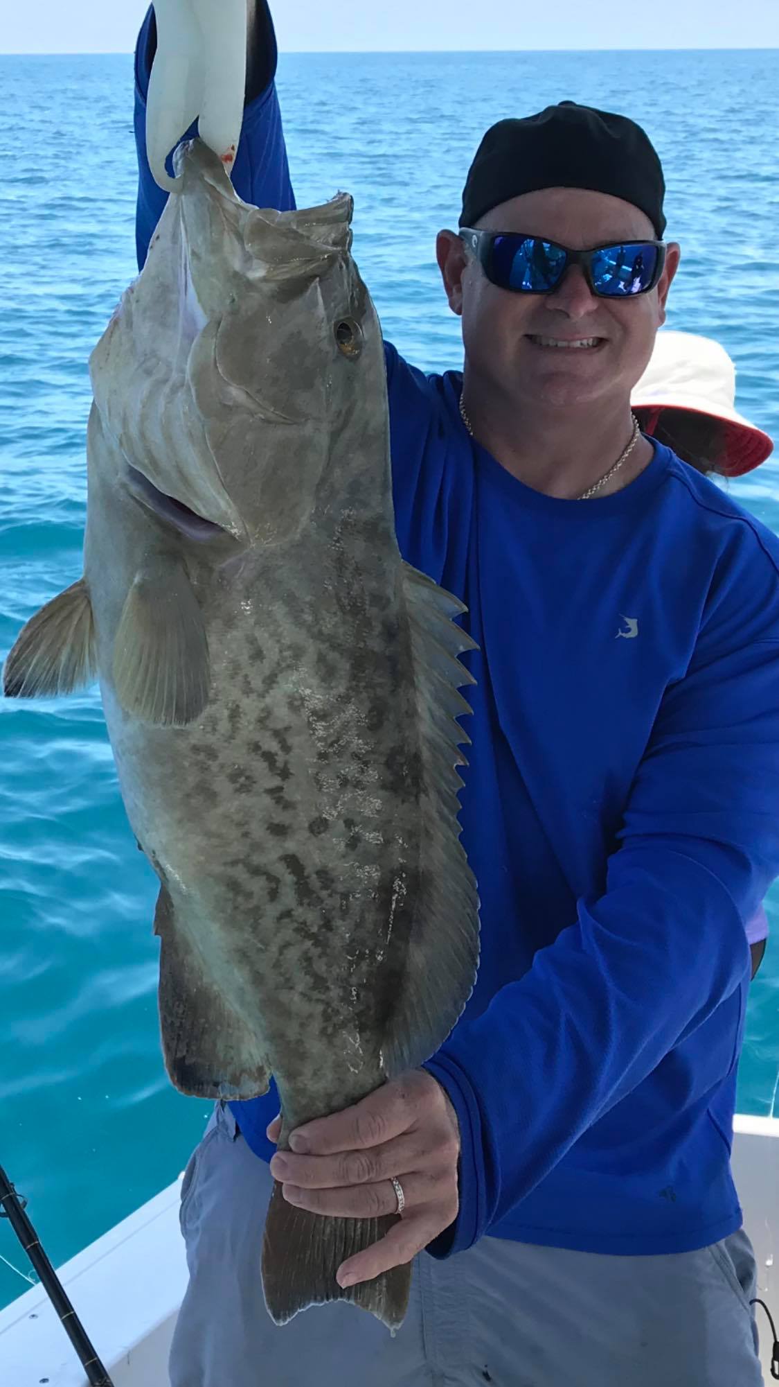 Lip-Ripper Fishing Team